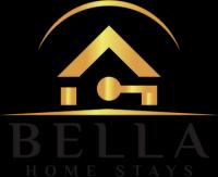 Bella Home Stays Logo