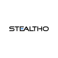 STEALTHO Logo