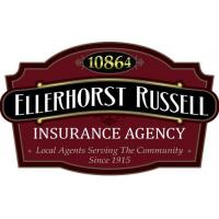 Ellerhorst Russell Insurance Agency Logo