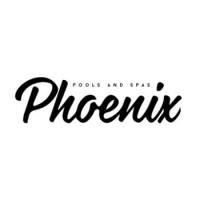 Phoenix Pools and Spas Logo