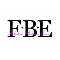 Fabulous Balloon Events Logo
