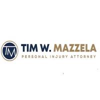 Personal injury lawyer logo