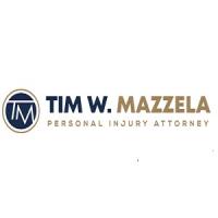 Personal injury lawyer Logo