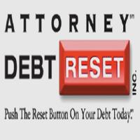 Attorney Debt Reset Inc. logo