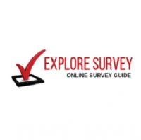 Explore Survey Logo