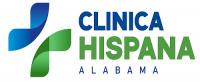 Clinica Hispana Alabama logo