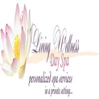 Living Wellness Massage Logo