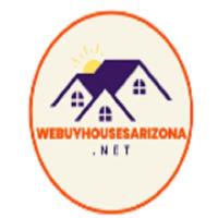 We Buy Houses Arizona Logo