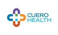 Cuero Regional Hospital Logo