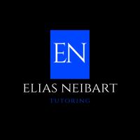 Elias Neibart Tutoring Logo