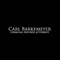 Carl Barkemeyer, Criminal Defense Attorney Logo