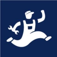 Mr. Appliance of River Oaks Logo