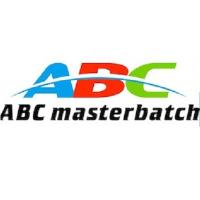 The Best COLOR MASTERBATCH supplier abcmasterbatch Logo