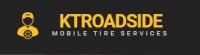KT Roadside Mobile Tire Services Logo