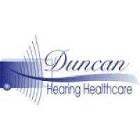 Duncan Hearing Healthcare Logo