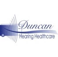 Duncan Hearing Healthcare Logo