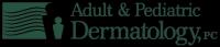 Adult & Pediatric Dermatology, PC Logo