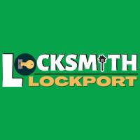 Locksmith Lockport NY Logo