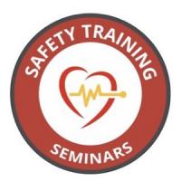 Safety Training Seminars Logo