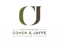 Law Office of Cohen & Jaffe, LLP Logo