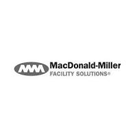 MacDonald-Miller Facility Solutions logo