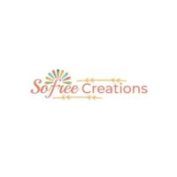 So Free Creations Logo
