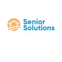 Senior Solutions Home Care Logo