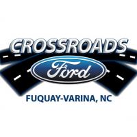 Crossroads Ford of Fuquay-Varina logo
