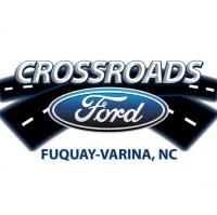 Crossroads Ford of Fuquay-Varina Logo