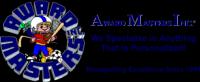 Award Masters Inc. Logo