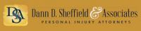 Dann Sheffield & Associates, Construction Injury Lawyers Logo