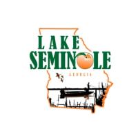 Lake Seminole Logo