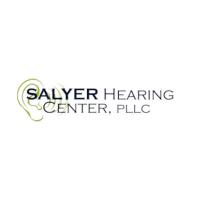 Salyer Hearing Center PLLC logo