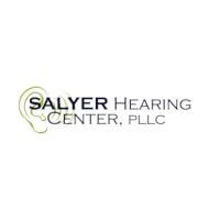 Salyer Hearing Center PLLC Logo