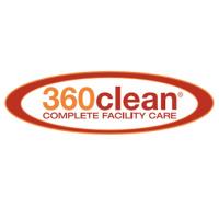 360clean Logo