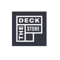 The Deck Store Logo