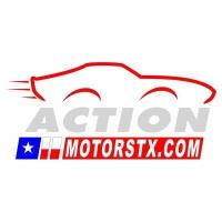 Action Motors Logo