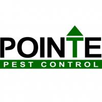 Pointe Pest Control Logo