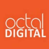 Octal Digital Logo