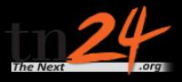 The Next 24 Recovery Ministries Logo