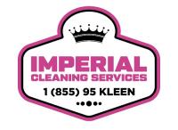 Imperial Cleaning Services Logo