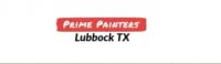 Prime Painters Lubbock TX Logo