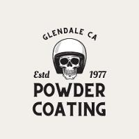 Glendale Powder Coating Company Logo