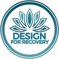 Sober Living by Design for Recovery logo
