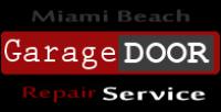 Garage Door Repair Miami Beach logo
