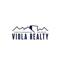 Viola Realty Logo