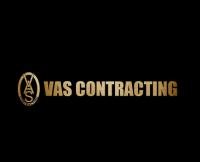 VAS Contracting, LLC Logo