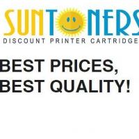 Suntoners Logo