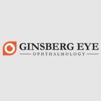 Ginsberg Eye Ophthalmology - Naples Logo
