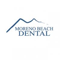 Moreno Beach Dental Logo